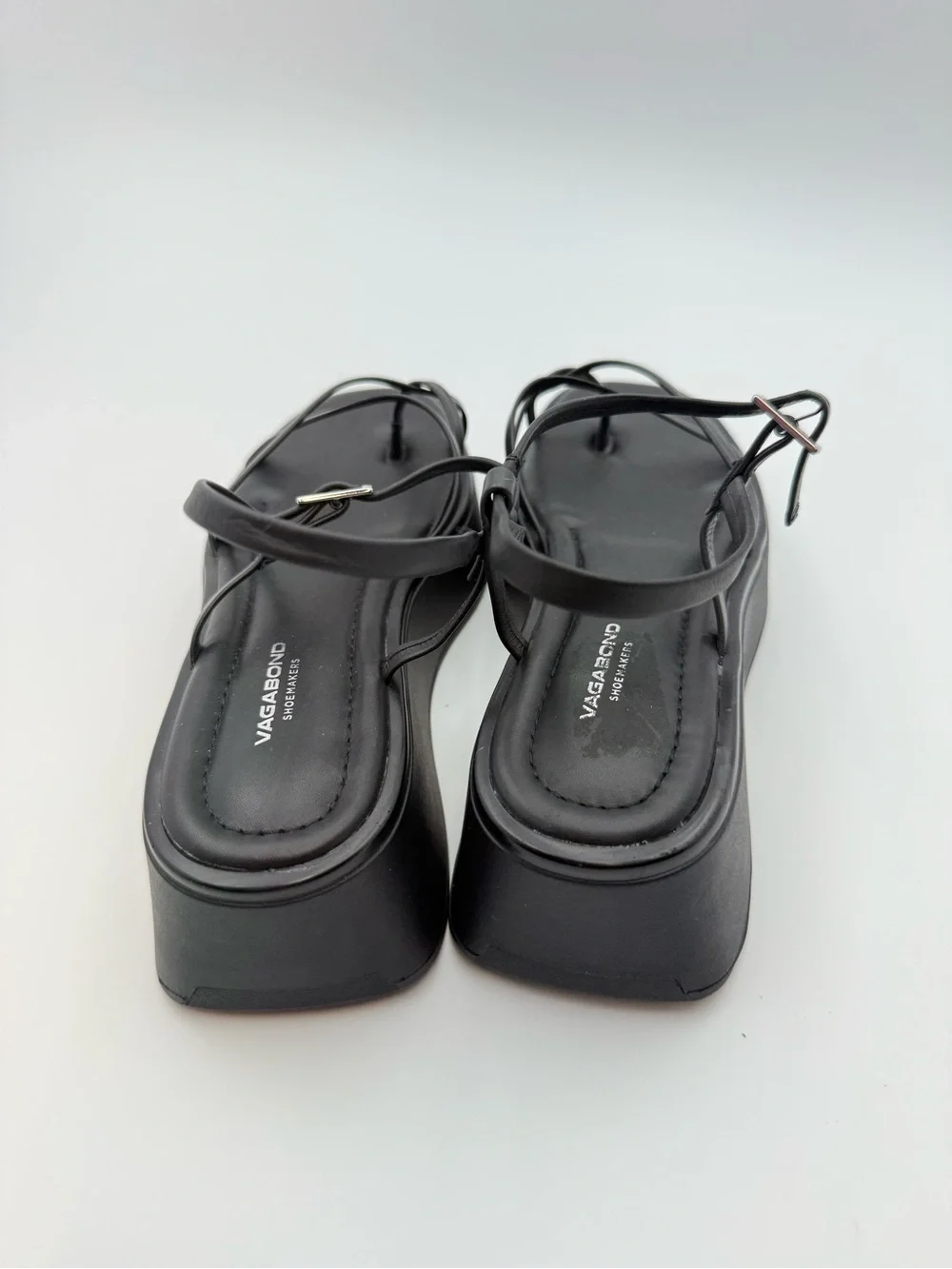 Charles & Keith step out
